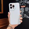 Applicable to iPhone11promax mobile phone case jelly color matte Apple 11 ultra-thin tpu all-inclusive sheath X