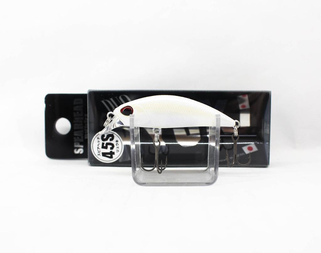DUO Spearhead Ryuki 45S Sinking Lure ACCZ049 (3599)