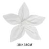 Three-Dimensional Flower Pearl Beads Handmade Diy Jewelry Accessories Clothing Wedding Dress Head Flower Corsage Accessories