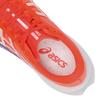 Asics W Magic Speed 4 Flash Red White 1012b676.600