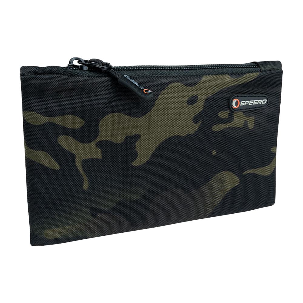Speero Camo Utility Pouch