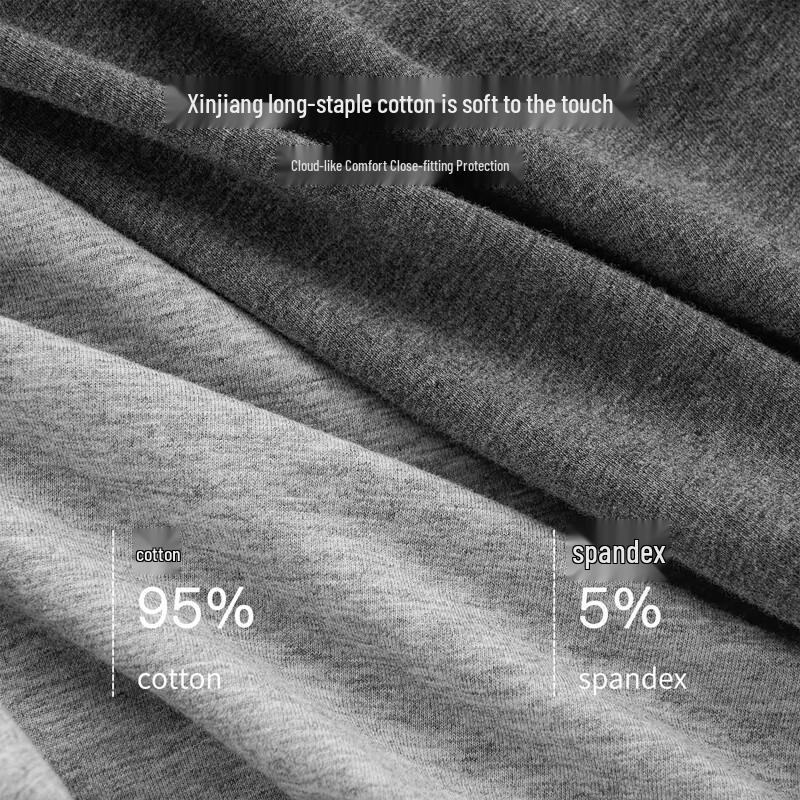 Christies Women's 3-Pack Seamless Cotton Briefs