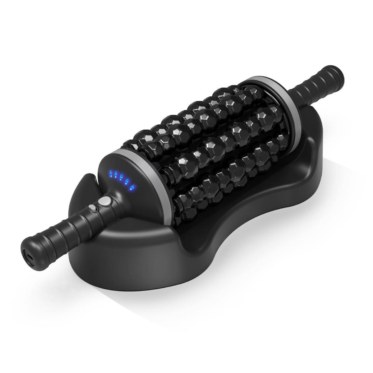 Multi-Function Abdominal & Chest Rebound Ab