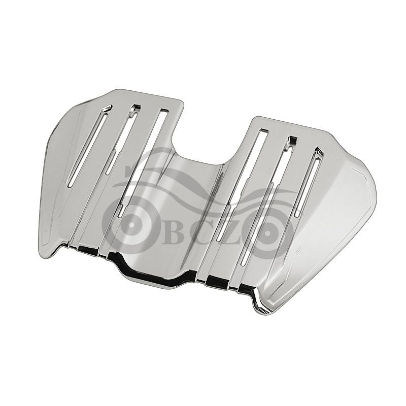 Harley Street Glide Electra Glide Oil Cooler Trim Cover