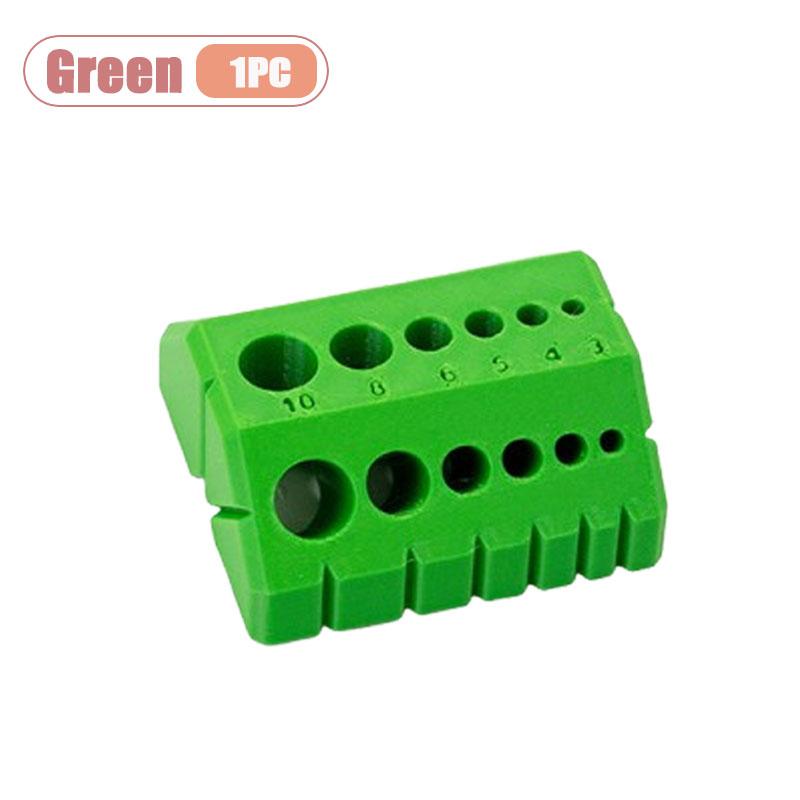 

1-20PCS Digital Drill Guide Jig 3D Printed for Precision Drilling Angle Compatible with Electric Drill Woodworking Helper