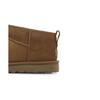 UGG Classic Ultra Mini Boot Chestnut Femei Tenisi Maro 1116109-CHE