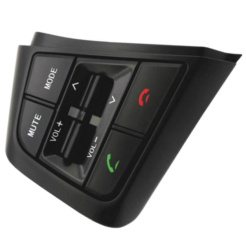 For Hyundai Creta ix25 1.6L 2.0L 2015- Steering Wheel Cruise Control Remote Volume Switches Button 96700-C9000