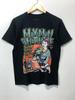 Unisex Shirt Cotton Oversize Large Size 2008 MAXIMUM THE HORMONE TOUR Band Gift for Fan All Size S To 5XL Tshirt