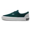 Vans Buty Skate Era Low Top Buty Unisex Sneakers Szary Zielony VN0A3WM9X0R