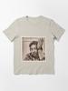 Serge Gainsbourg Serge Gainsbourg Essential T-Shirt