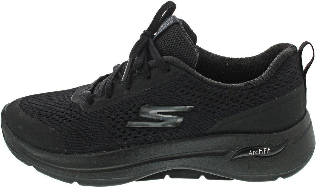 

Кроссовки Skechers Go Walk Arch Fit - Motion Breeze черный 37