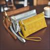Women's Minimalist Lightweight Wallet, Clutch Bag, Card Holder, Coin Purse