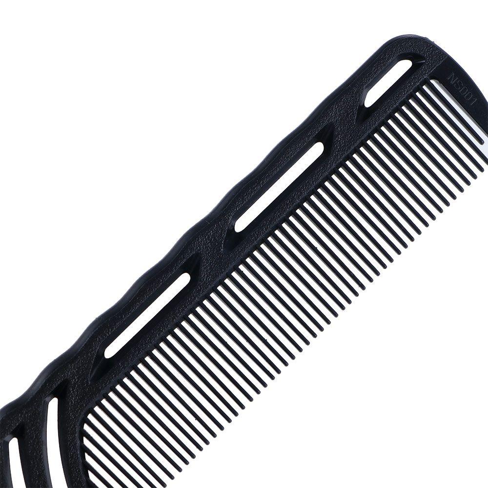 Hairdressing Hair Beauty Tools Hair Cutting Fine-tooth Rat Tail Combs Hair Edge Trimmer Sharp Tail Styling Comb Hair Tail Comb