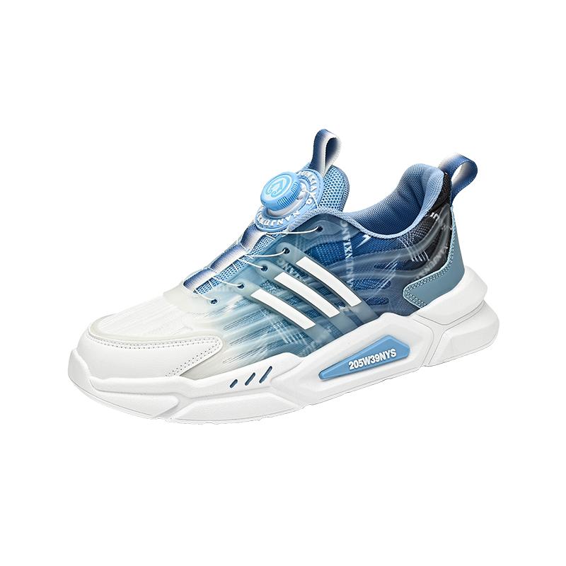 Обувь Мужские кроссовки Мужская мужская повседневная обувь Tenis Роскошная обувь — фото 4