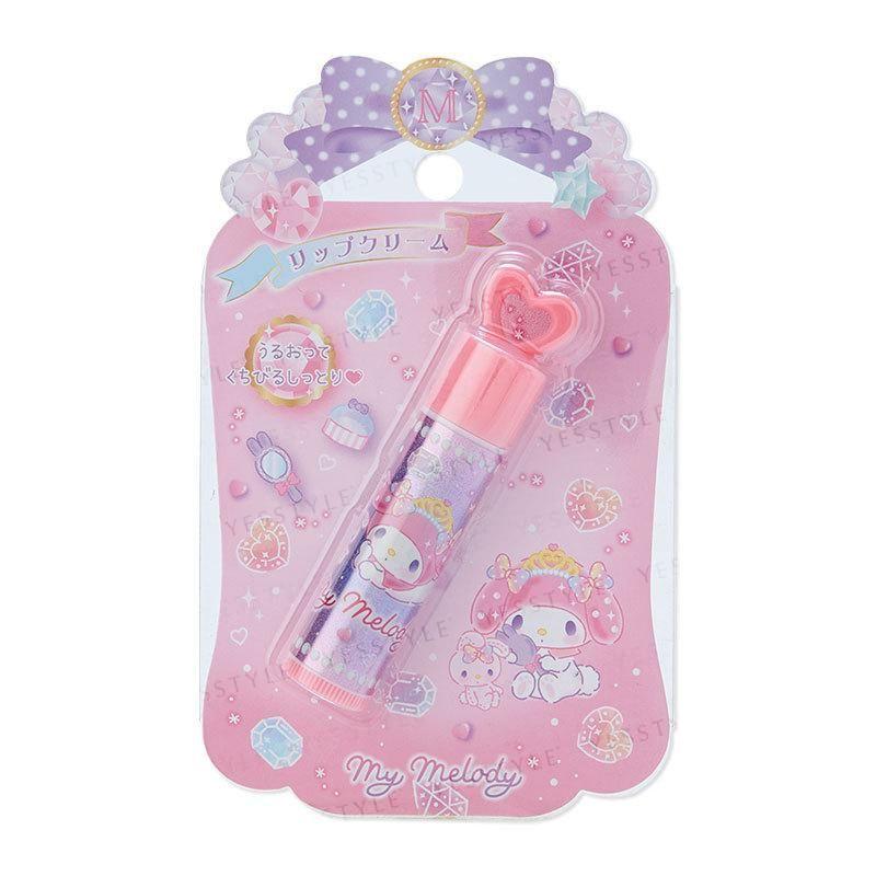 Sanrio - Feuchtigkeitsspendender Lippenbalsam