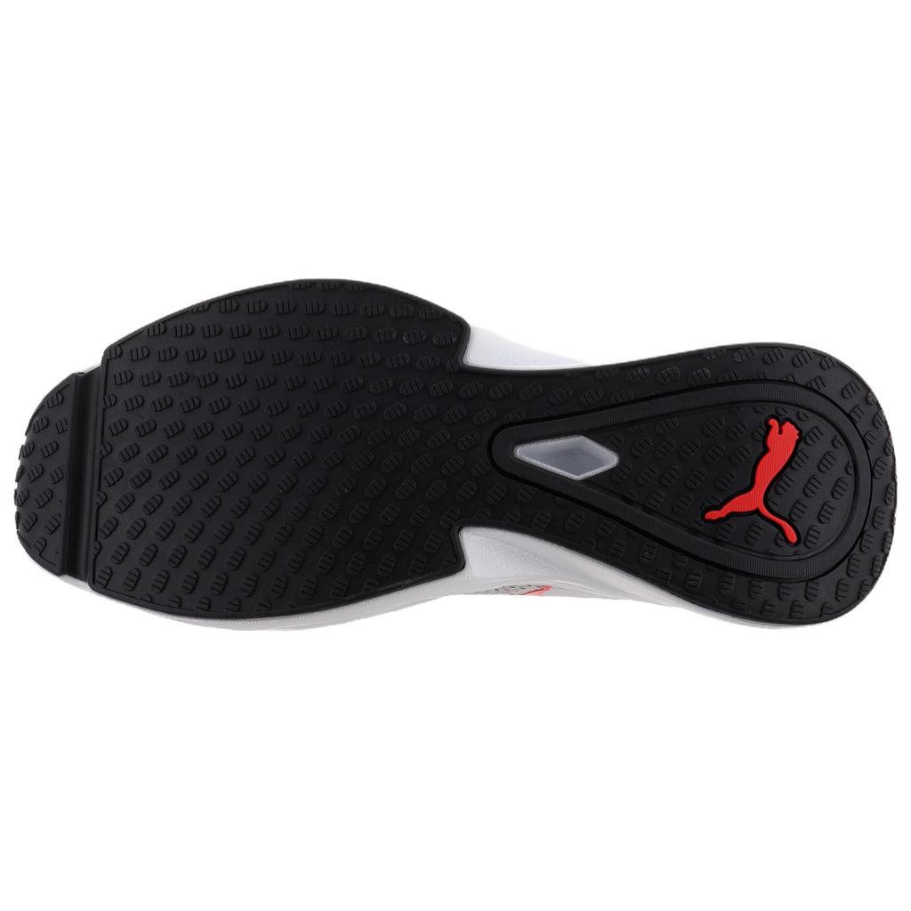 Puma Pwr Nitro Sqd 2 Comode Versatili Supporto Scarpe da Allenamento Uomo sneaker Bianca 310150-07