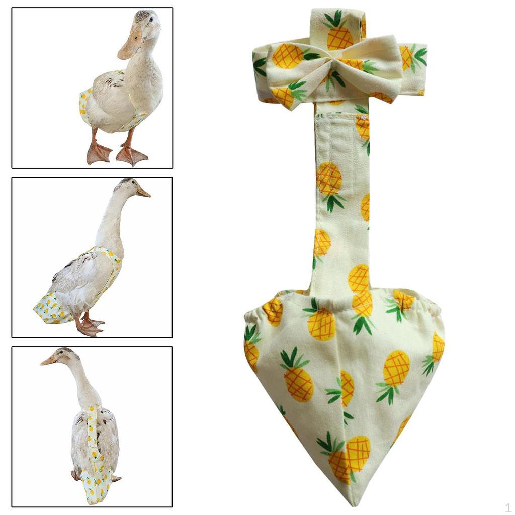 Kacze Spodnie Artykuły Ubrania Noszenie Pielucha