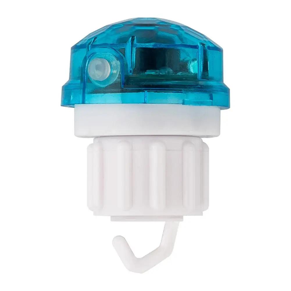 

Рыбалка со спиннингом Сигнализатор поклевки Электронный зуммер Уличный Автоматический Сигнал Принадлежности Чувствительность к поклевке Удилище Морская Ночная рыбалка R I8Z3 синий