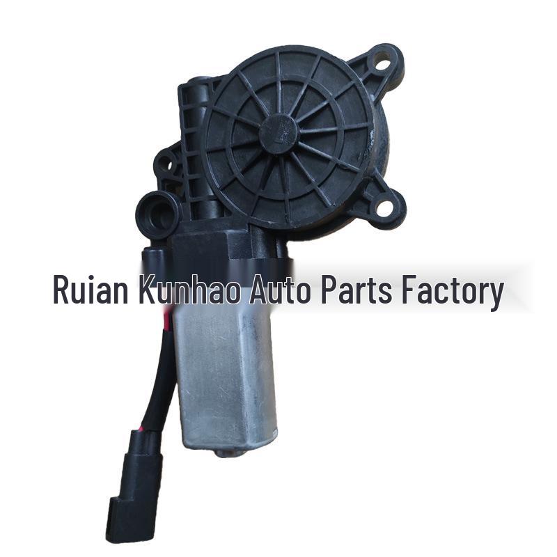 Le moteur 2S5114553AA convient au lève-vitre avant droit pour les modèles Ford Fiesta MK3 et MK6 (2001-2012).