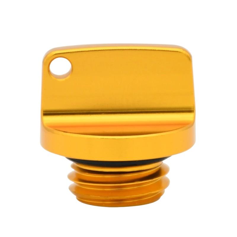 M20*2.5 Oil Filler Cap Plug For Yamaha YZ 65 80 85 125 250 YZ250F YZ450F YZ125X YZ250X T-MAX XSR900 MT-09 FZ-09 For Honda Ducati