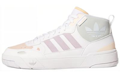 Originals Post Up 'White' Women's H00223
