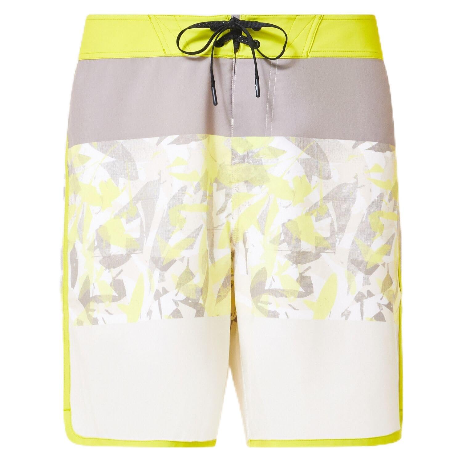 

Oakley SESSION RC Board Camo Palm Size 30 Size 19 Shorts, Men s (5AP), Sulphur, (Japanese 32)