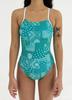 Seopeoseuko Miss Pazel One-Piece Swimsuit