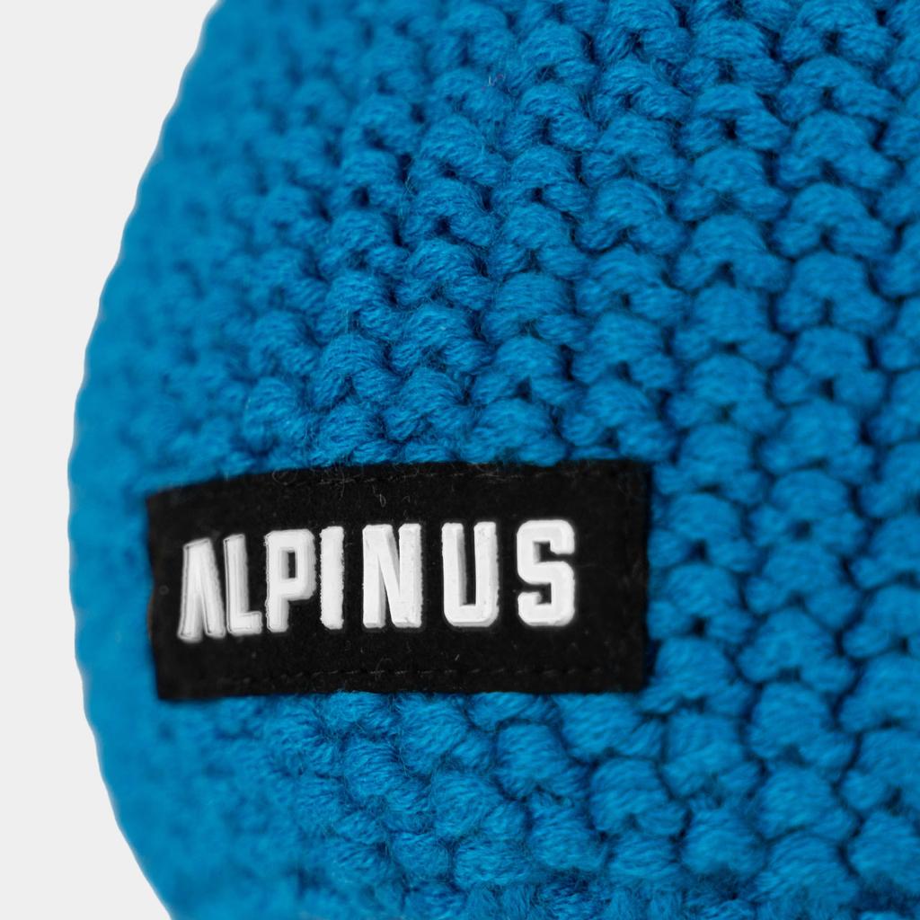 Alpinus Mutenia Hat Blue Tt43842 Size /