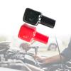 Battery Covers Positive Negative Top Post Protections L Motorcycle Truck Battery Wire Connector