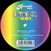 12inch Record VARIOUS  Ranzuki Presents VEJT89199 Avex Trax 2005 Japan Dance  Electronica Used