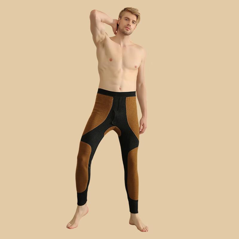 

Муцинцин Унисекс Термокальсоны M