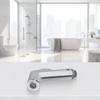 Portable Bidet Faucet with Enhanced Durability and User Friendly Design