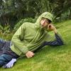 361° Unisex UPF50+ Sun Protection Cooling Jacket