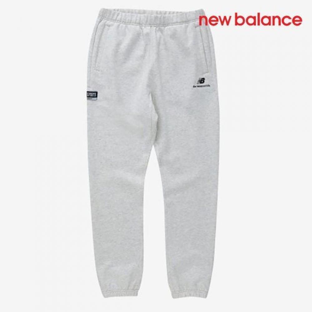 

New Balance Half Club Pants Uni Nb Sport H7 Nbmlb4801316 XS