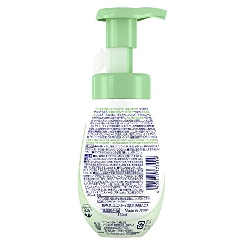 Dove acne care creamy foam facial cleanser acne care body 150ml