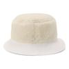 [New Era] Golf Wear Cap Women's S-M White