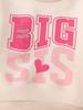 Unisex Baby & Toddler Letter Print Hoodie GL2272