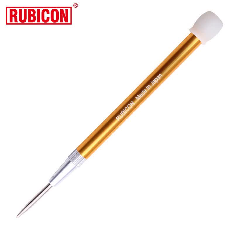 Полуавтоматический кернер RUBICON