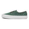 Vans Og Authentic Lx 'Checkerboard Olive' VN0A4BV9OLV