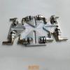 1~4er Set ZF8HP45/70/90 8HP50 Getriebeölwechsler-Anschluss für BMW 3er Serie X3 X4 X5 X7 8-Gang-Getriebe Öltransfer-Anschluss