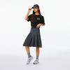 New Balance New Balance NB Short Sleeved Unisex Black AMT41315-BK