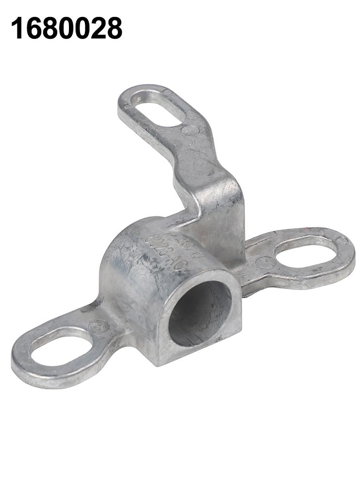 Držák snímače klikové hřídele Pro Ford Transit Upevňovací deska