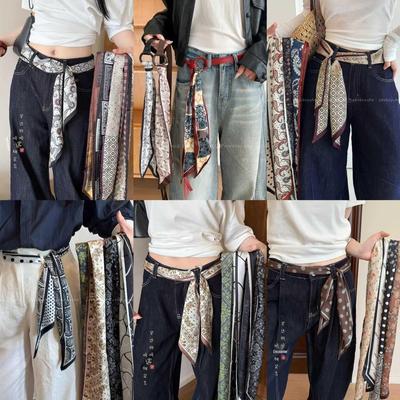 Accessori – Cinture da donna