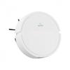 Compact Intelligent Robot Vacuum Cleaner with Smart Navigation Technology