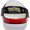 Crocs Kids Pokemon Print Classic 20cm Clog, Multi,