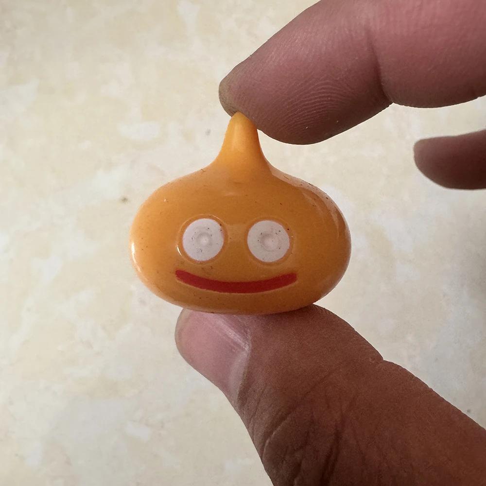 

Lovely That Time I Got Reincarnated As A Slime Doragon Kuesuto Slime Monster FIGURE MODEL TOYS High Quality Adorable