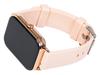 Smartwatch X16 Bluetooth rosa