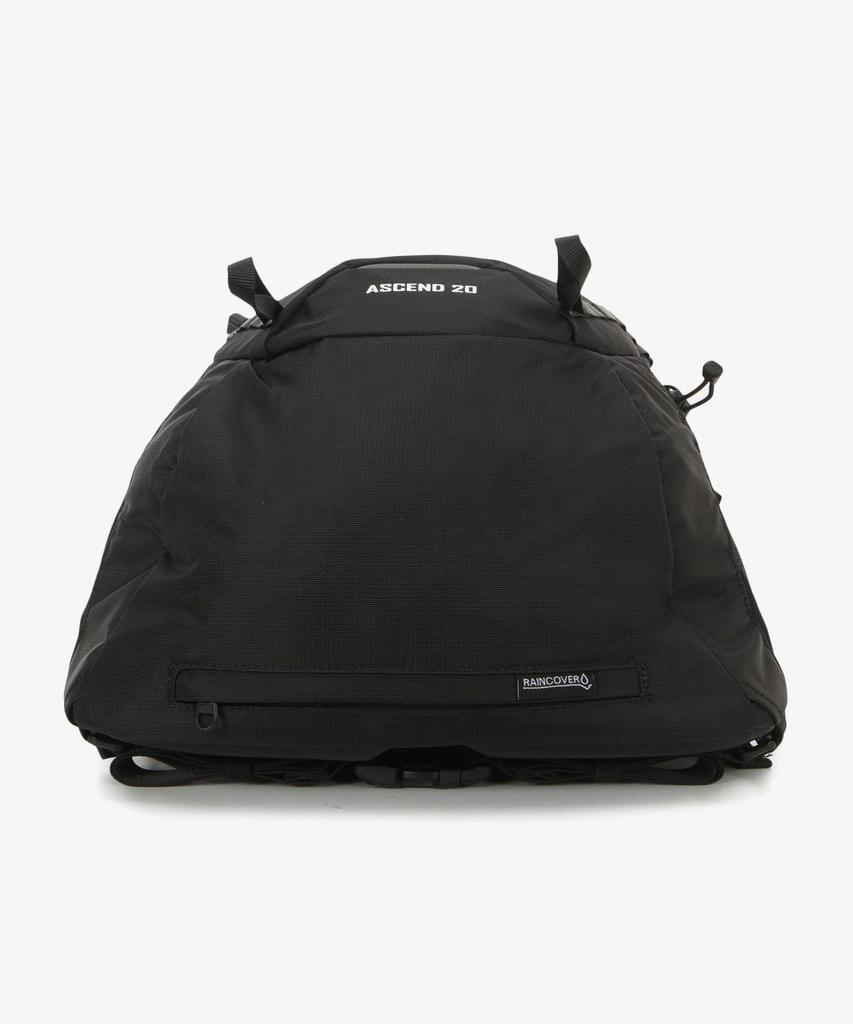The North Face Nm2Ts16A Ascend Lt 20 Black