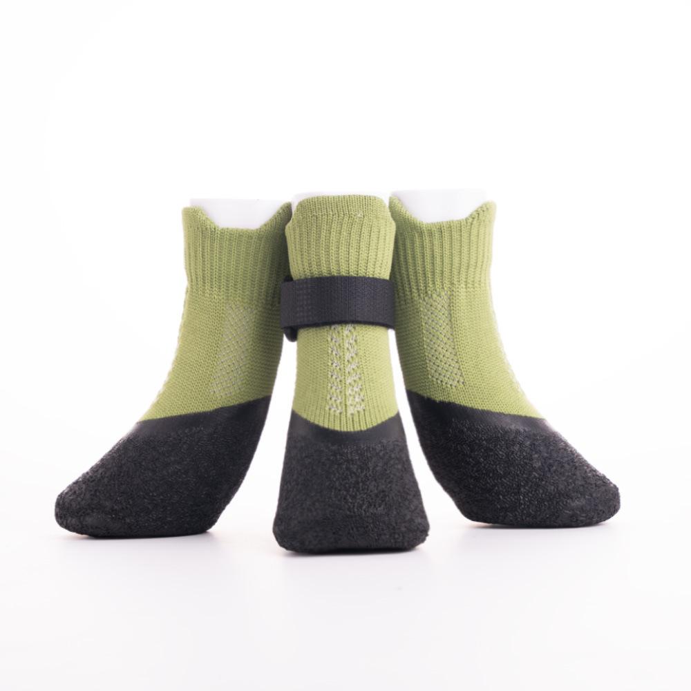 Outdoor Dog Shoes for Pet