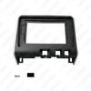 Nissan Serena C27 Android Navigation Kit: 17 Models, RHD, 10.1-Inch Screen Frame